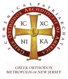 Thornberg, Proistamenos April 21, 2019 Dear Brothers and Sisters in Christ: It is wonderful to have the faithful with us today, and we wish you a blessed Holy Week!