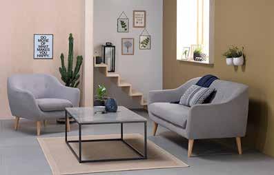 2 ΚΑΛΏΣ ΉΡΘΑΤΕ ΣΤΟ SCANDINAVIAN SLEEPING & LIVING H JYSK ανοίγει κατά μέσο όρο περισσότερα από 2 νέα καταστήματα κάθε εβδομάδα και είναι μία από τις μεγαλύτερες επιχειρήσεις λιανικής πώλησης