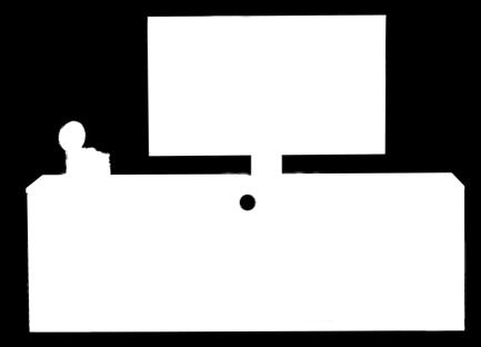 flat line