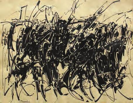 11. Έργα Τέχνης 2252 ΠΑΠΑΣΠΥΡΟΠΟΥΛΟΣ ΣΩΤΟΣ (1919-2001) Λάδι σε καμβά.