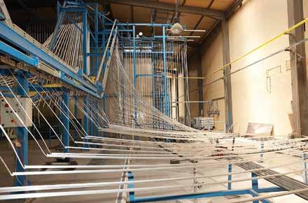 Company profile Aluminco is among the top suppliers of innovative architectural aluminium systems ALUMINCO S.A. was established in 1982, to meet the increasing demand for innovative products and bring life to the aluminium systems.