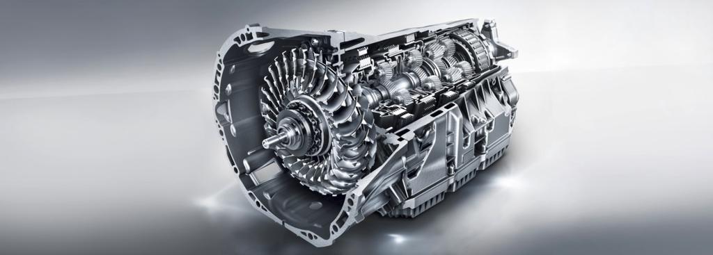 Κιβώτιο ταχυτήτων ήρεμη δύναμη. Η Mercedes-Benz E-Class Cabrio περιλαμβάνει στο βασικό εξοπλισμό το 9G-TRONIC ένα ορόσημο στους τομείς απόδοσης, άνεσης και δυναμικής.