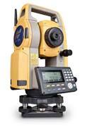 Γεωδαιτικός Σταθμός (Total Station NON