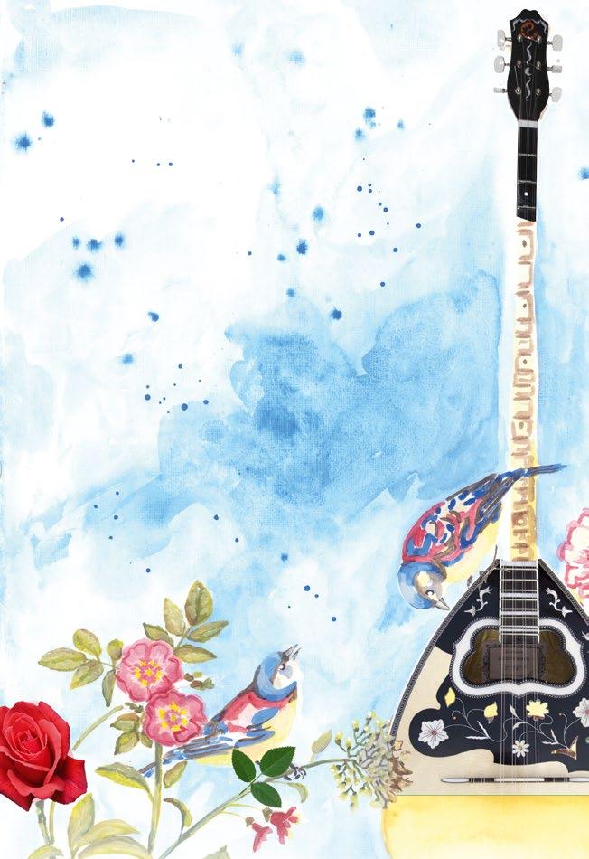 Rembetiko Festival 01 έως 06/07 4 o Φεστιβάλ Ρεμπέτικου Η Σύρα του Μάρκου Βαμβακάρη Για τέταρτη συνεχή χρονιά, στο πλαίσιο της συνεργασίας του Δήμου Σύρου -Ερμούπολης και του Επιμελητηρίου Κυκλάδων,