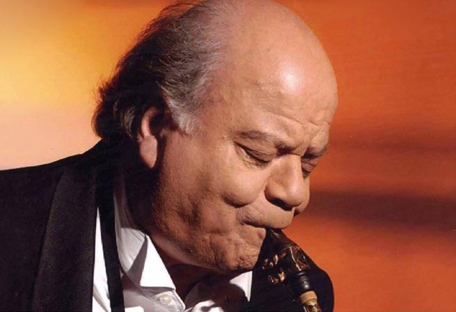 Μουσική/Music 03 και 04/08 Μουσικός Όμιλος Σύρου 6 ο Χορωδιακό Αφιέρωμα στον Γιώργο Κατσαρό 41 Ο Μουσικός Όμιλος Σύρου με την Μικτή Χορωδία του θα τιμήσει τον καταξιωμένο Μουσικοσυνθέτη Γιώργο
