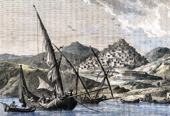 Σεμινάριο/Seminar 16 έως 21/09 Ινστιτούτο Σύρου ΤΟΠΙΟ: Φυσικές και Πολιτιστικές προσλήψεις 53 Το Ινστιτούτο Σύρου, για 9η συνεχόμενη χρονιά στο πλαίσιο των επιστημονικών δραστηριοτήτων του με σκοπό