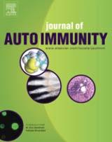 J Autoimmun 2010 Se: 83.8% Sp: 94.7% AUROC: 0.