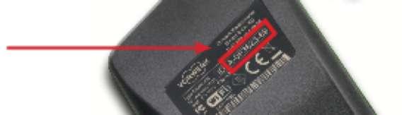 22. Και ακολούθως, αφού συμπληρώσετε το COOK-KEY ID που βρίσκεται στο πίσω μέρος