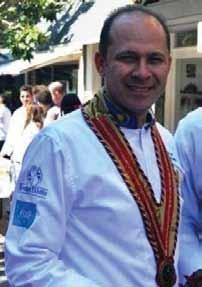 Η Regional Agenda ευαισθητοποιεί τις Ευρωπαϊκές Περιφέρειες για τον ρόλο και τη μοναδικότητά τους στον πολιτισμό και τα τρόφιμα δημιουργώντας κοινούς στόχους: Την προώθηση ενός μοντέλου για μια