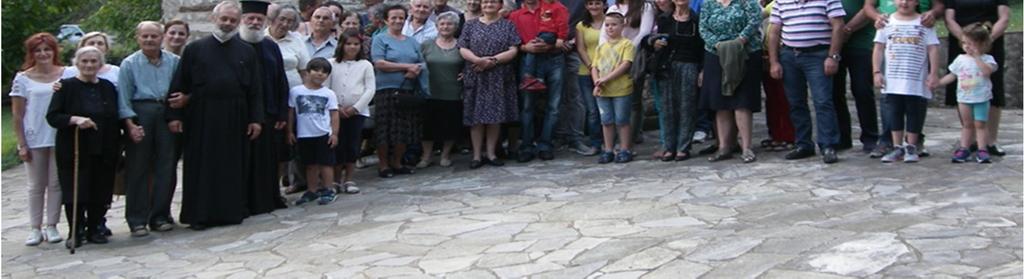 Ο Νίκος με την σύζυγό του Μαρία, απέκτησαν τέσσερα παιδιά, την Αναστασία, την Ελένη, τον Φίλιππο και τον Μιχάλη. Από τις δύο κόρες τους απέκτησαν ήδη και δύο εγγόνια.