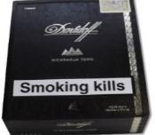 Journal) Wrapper: Nicaragua Habano