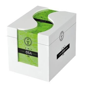 αποξηραίνονται L O T T L O T 5 0 L O T 5 4 Wrapper: Honduras Binder: Connecticut Broadleaf Filler: