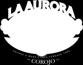 La Aurora Original Blends Corojo 1962 H La Aurora παρουσιάζει ένα γνήσιο χαρμάνι με τα πιο ποιοτικά καπνά από το Cibao Valley της Δομινικανής Δημοκραίας και τη Nicaragua Με την προσθήκη Corojo