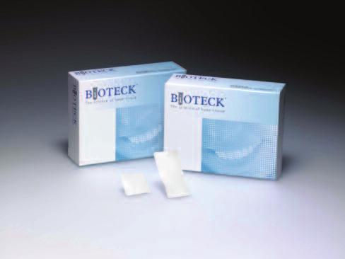 Μεμβράνη φλοιώδους οστού (cortical mebrane) OTC-CE Osteoplant cortical membrane 1 pc 25 25 0.2mm OTC- CE2 Osteoplant cortical membrane 1 pc 50 25 0.