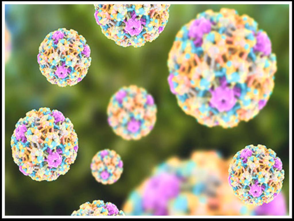 HPV Εμβόλιο και πιθανή συσχέτισή του