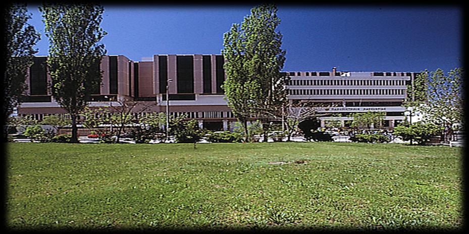 ΣΠΟΥΔΩΝ ΟΔΗΓΟΣ ΠΡΩΤΟΕΤΩΝ
