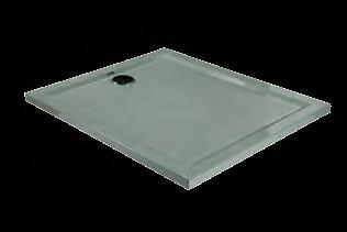 135 cm Τιμή Price 500,00 Α-805 141Χ31 Χ13cm Γωνιακή ή Επίτοιχη Στήλη ντους, με πλαϊνά τζετ, ντους κεφαλής