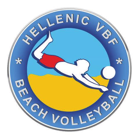 ΕΛΛΗΝΙΚΗ ΟΜΟΣΠΟΝΔΙΑ ΠΕΤΟΣΦΑΙΡΙΣΗΣ ΤΜΗΜΑ BEACH VOLLEYBALL ΠΑΝΕΛΛΗΝΙA ΠΡΩΤΑΘΛΗΜΑΤΑ BEACH VOLLEY 2019 Πανελλήνιο Πρωτάθλημα Beach Volley Παίδων -