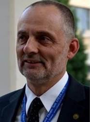 7th International Congress on Physical Education & Sport Science 0 May 09 Komotini Address of the President of the Organizing Committee On behalf of the Organizing Committee, it is my great pleasure