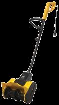 Handy Sweep 710TG ωθούμενη 55 cm 25 l 175 x 35 x