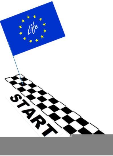 2019, Ημερομηνίες υποβολής προτάσεων 17 Ιουνίου, Περιβάλλον και Αποδοτικότητα Πόρων (1 ο στάδιο, συνοπτικό υπόμνημα 10 σελ.
