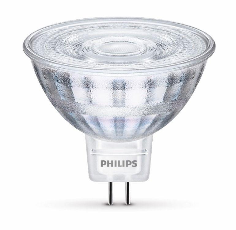 Οι λαμπτήρες LED της Philips δοκιμάζονται με αυστηρά κριτήρια, για να διασφαλίζεται ότι πληρούν τις απαιτήσεις Eyecomfort Επιλέξτε φωτισμό υψηλής