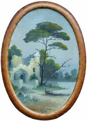 canvas 45 60 cm 15.
