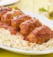 Αρακάς... 6,50 Greek peas in tomato sauce cooked with extra virgin olive oil FALAFEL BALLS.