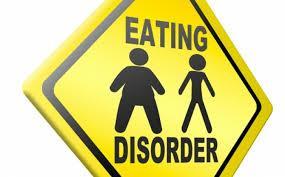 ανάπτυξη των διατροφικών διαταραχών.
