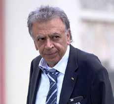 ειδήσεις ΙΟΥΛΙΟΣ 2018 Εικόνες από το παλιό ΓΣΠ Δεκάδες νοσταλγικές φωτογραφίες από το παλιό στάδιο ΓΣΠ αλλά και γενικά το κυπριακό ποδόσφαιρο δημοσιεύονται στο βιβλίο «Κυπριακό Ποδόσφαιρο 1900-1960»,