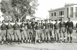 Το παιχνίδι επαναλήφθηκε στις 30 Μαΐου 1948 και σε αυτό κέρδισε το ΑΠΟΕΛ με 2-1. Τα τέρματα του ΑΠΟΕΛ είχε σημειώσει ο Κόκος Πιτσιλλίδης.
