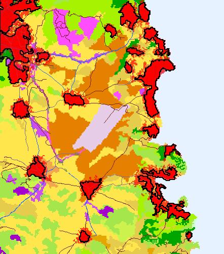 Μια εργαλειοθήκη διαχείρισης αστικού νερού Εξυπνοι