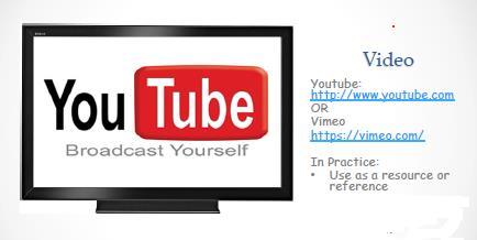 26 Web 2.0 You Tube YouTube είναι ένας δωρεάν ιστότοπος κοινής χρήσης βίντεο που διευκολύνει την παρακολούθηση βίντεο στο διαδίκτυο.