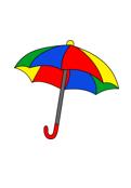 ομπρέλα οι ομπρέλες Επεξεργασία συμπλέγματος