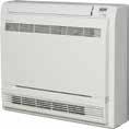 ΚΛΙΜΑΤΙΣΜΟΣ SPLIT UNITS NEXURA R-410 ΨΥΚΤΙΚΗ ΘΕΡΜΙΚΗ ANΤΛΙΕΣ ΘΕΡΜΟΤΗΤΑΣ ΤΥΠΟΥ SPLIT ΜΟΝΑΔΕΣ ΔΑΠΕΔΟΥ > INVERTER R-32 Βtu/h ΒΑΣΙΚΗ ΤΙΜΗ ΤΙΜΗ SET FVXG25K nom. 8.530 11.600 1.027,00 1.