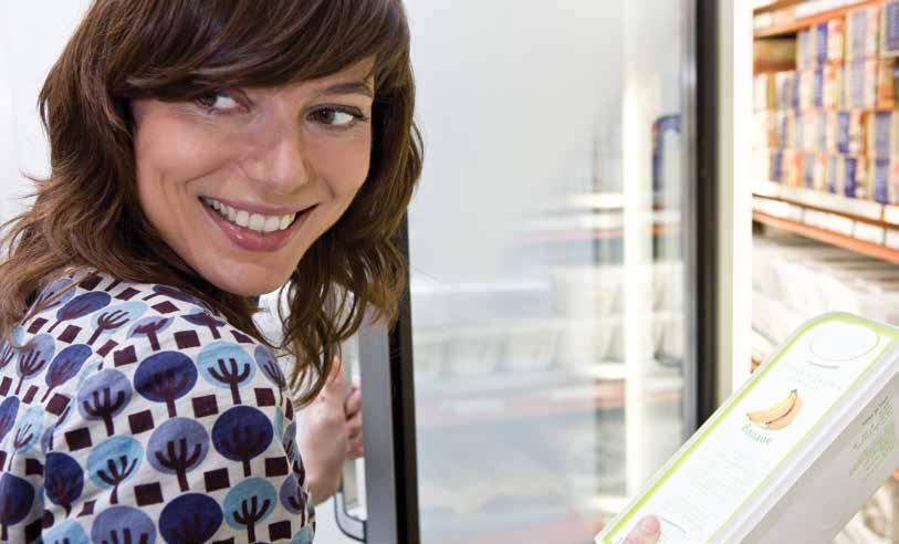 Fresh products and happy customers, all year long A solution for every refrigeration need