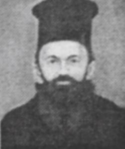 που τελέστηκε στη Βόρειο Ήπειρο, λίγο πριν την πτώση του κομμουνιστικού καθεστώτος. Ήταν 12 Δεκεμβρίου 1990 και ο π.