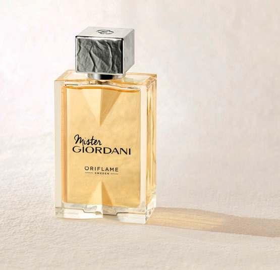 Το συστατικό κορυφής Vetiver είναι μία νέα γενιά vetiver. Είναι ένα από τα αγαπημένα μου συστατικά, καθώς είναι πιο μοντέρνο από το παραδοσιακό vetiver.
