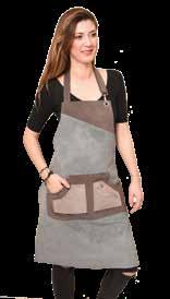 APRONS
