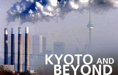 Πρωτόκολλο του Κιότο (1997) (Σε ισχύ από τις 16 Φεβρουαρίου 2005) Στόχος του ήταν να μειωθούν στα αναπτυγμένα κράτη οι