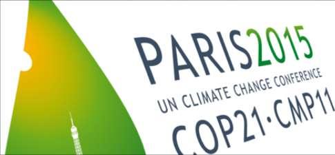 Διάσκεψη του Παρισιού για την κλιματική αλλαγή, 30/11-12/12/2015 Τα κύρια στοιχεία της νέας συμφωνίας του Παρισιού: όλες οι μεγάλες οικονομικές δυνάμεις