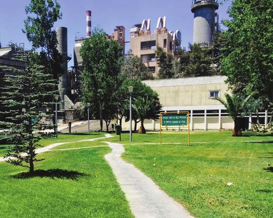 32 Επισκόπηση δραστηριοτήτων Επιδόσεις Ομίλου Επιδόσεις γεωγραφικών τομέων Εταιρική διακυβέρνηση Ελλάδα και Δυτική Ευρώπη Οι επενδύσεις στον τουριστικό κλάδο συνέβαλαν θετικά στη ζήτηση.