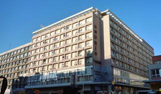 Κομψοί, καλόγουστοι και άνετοι χώροι με άρτιο τεχνολογικά
