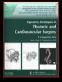 J Thorac Cardiovasc Surg.