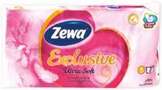 2 ρολά Zewa Wisch & Weg extra Lang kitchen paper 2 rolls - 45% -