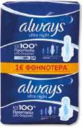 1+1 1+1 4,98 Σαμπουάν Pantene 360ml Pantene shampoo 360ml 4,98 Κρέμα μαλλιών Pantene