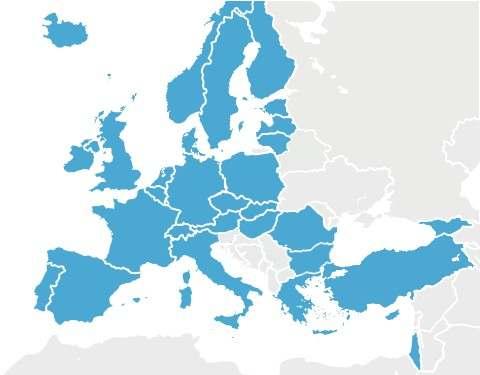 Ποιος το συντονίζει; Το Ευρωπαϊκό Σχολικό Δίκτυο είναι το δίκτυο 31 ευρωπαϊκών Υπουργείων Παιδείας με έδρα τις Βρυξέλλες.