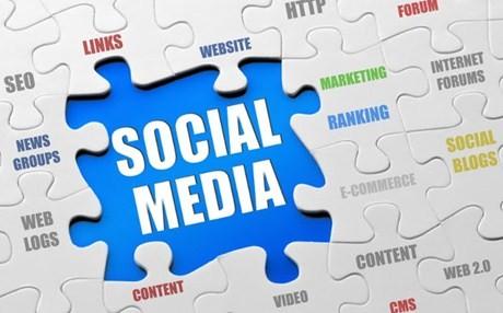 ΚΟΙΝΩΝΙΚΗ ΔΙΚΤΥΩΣΗ Ο όρος μέσα κοινωνικής δικτύωσης (social media)