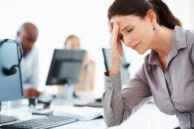 Δυσμενείς παράγοντες Το επαγγελματικό stress που αποτελεί