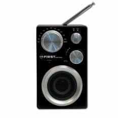 5mm είσοδος ακουστικών DC λειτουργία: 3V (2 x LR 6 / κύτταρο AA) (δεν περιλαμβάνονται μπαταρίες ** **) FA-2314-1 9003898240627 19983-0014 FA-2314-1, ΦΟΡΗΤΟ ΡΑΔΙΟΦΩΝΟ Ραδιοφωνικός δέκτης AM / FM